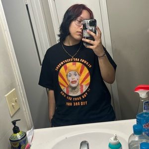 Meet your Posher, Owen